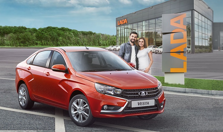 LADA: все модели АО «АВТОВАЗ» участвуют в государственных программах «Первый автомобиль» и «Семейный автомобиль»